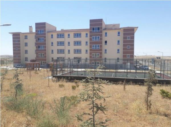 Midyat Ticaret Mesleki ve Teknik Anadolu Lisesi MARDİN MİDYAT