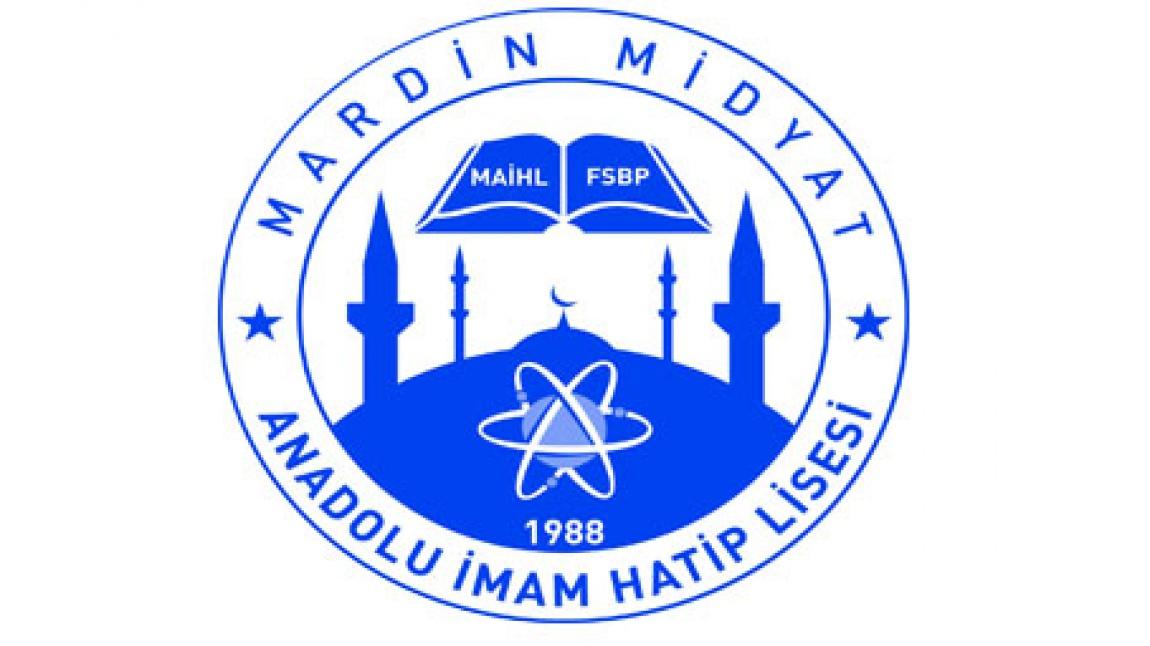 Midyat Anadolu İmam Hatip Lisesi MARDİN MİDYAT