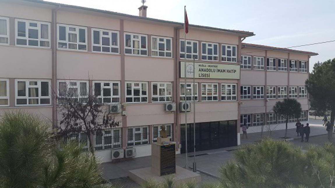 Muğla Kız Anadolu İmam Hatip Lisesi MUĞLA MENTEŞE