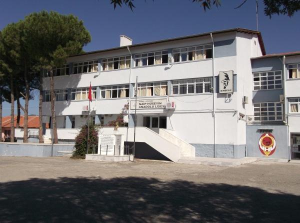 Naip Hüseyin Anadolu Lisesi MUĞLA KÖYCEĞİZ