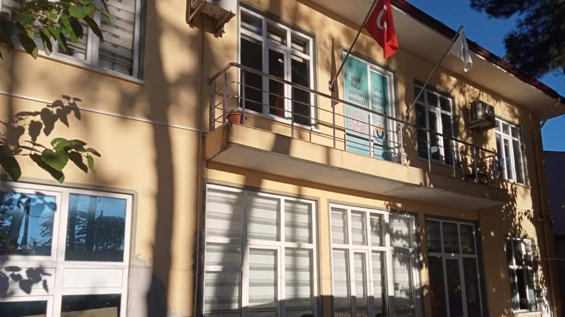 Ula Halk Eğitimi Merkezi MUĞLA ULA