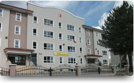 Varto Mesleki ve Teknik Anadolu Lisesi MUŞ VARTO