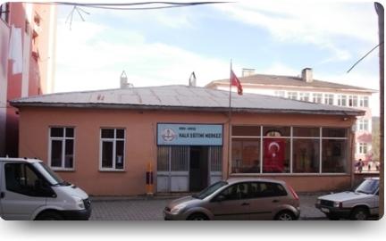 Akkuş İhsan Duman Halk Eğitimi Merkezi ORDU AKKUŞ