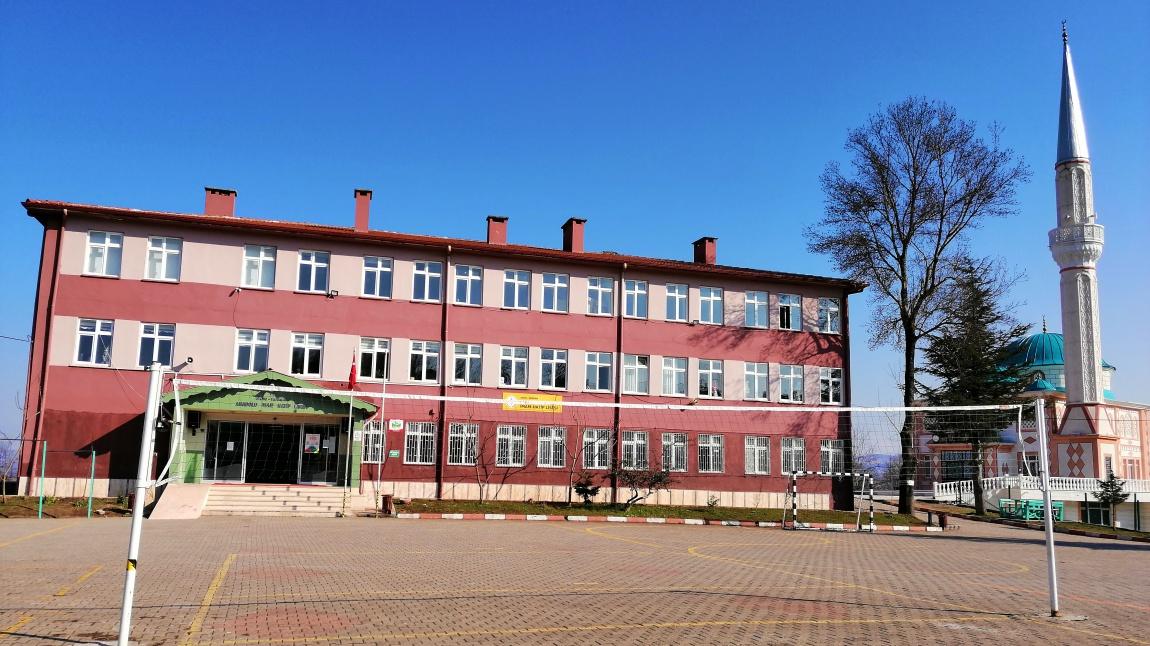 Korgan Anadolu İmam Hatip Lisesi ORDU KORGAN