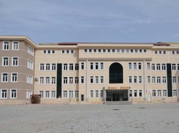 Kumru Anadolu İmam Hatip Lisesi ORDU KUMRU
