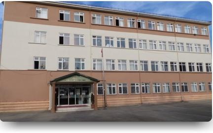 Ulubey Anadolu İmam Hatip Lisesi ORDU ULUBEY