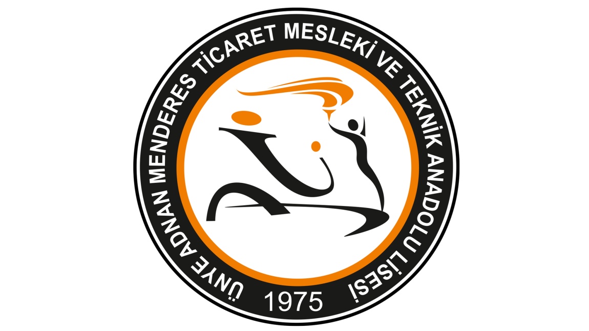 Ünye Adnan Menderes Ticaret Mesleki ve Teknik Anadolu Lisesi ORDU ÜNYE