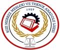 Rize Merkez Mesleki ve Teknik Anadolu Lisesi RİZE MERKEZ