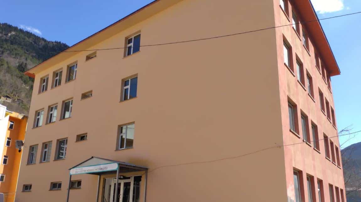 İkizdere Halk Eğitimi Merkezi RİZE İKİZDERE