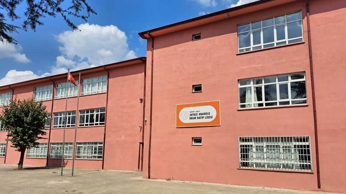 Akyazı Anadolu İmam Hatip Lisesi SAKARYA AKYAZI