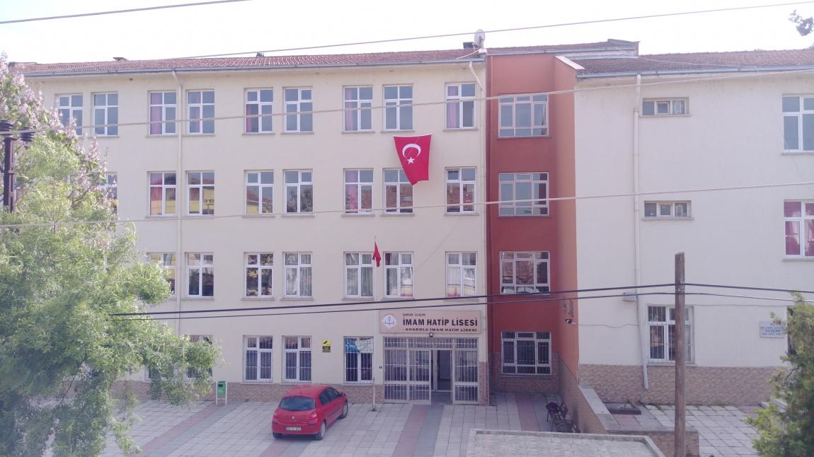 Şehit Kadir Kara Anadolu İmam Hatip Lisesi SAMSUN ALAÇAM