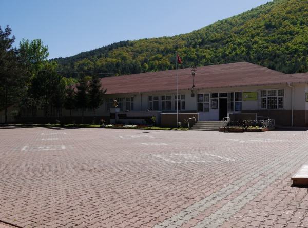 Kolay Anadolu Lisesi SAMSUN BAFRA