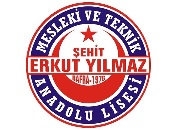 Şehit Erkut Yılmaz Mesleki ve Teknik Anadolu Lisesi SAMSUN BAFRA