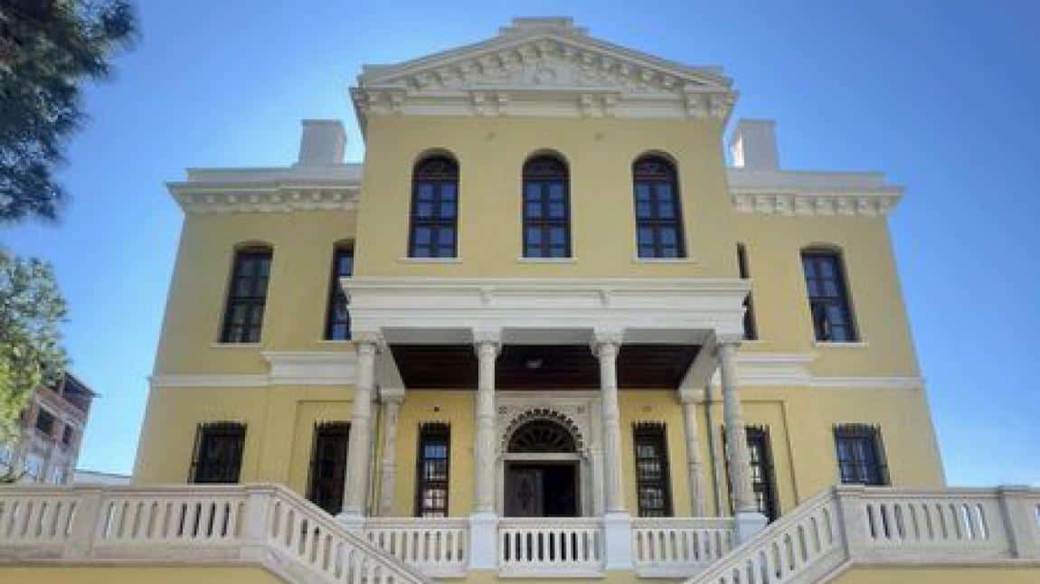 Bafra Mehmet Yıldız Halk Eğitimi Merkezi SAMSUN BAFRA