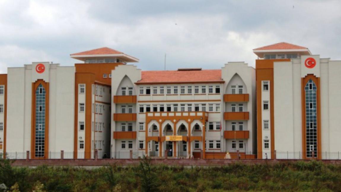 Yunus Emre Kız Mesleki ve Teknik Anadolu Lisesi SAMSUN ÇARŞAMBA