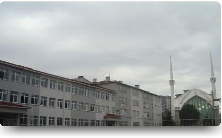 Çarşamba Anadolu İmam Hatip Lisesi SAMSUN ÇARŞAMBA