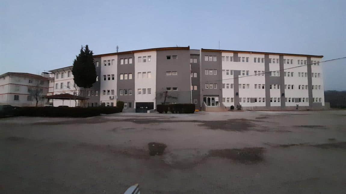 Havza Anadolu İmam Hatip Lisesi SAMSUN HAVZA