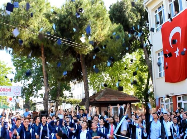 Seydi Ali Reis Mesleki ve Teknik Anadolu Lisesi SİNOP MERKEZ