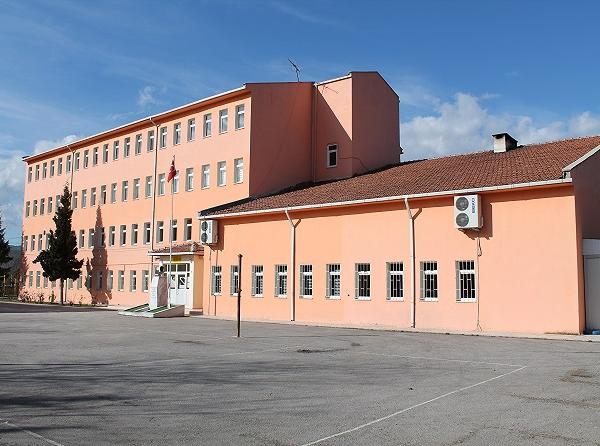 Mevlana Mesleki ve Teknik Anadolu Lisesi SİNOP BOYABAT