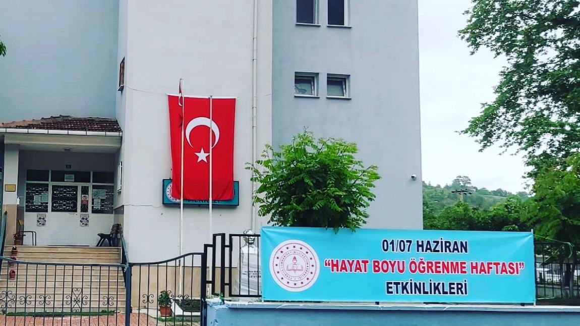 Erfelek Halk Eğitimi Merkezi SİNOP ERFELEK