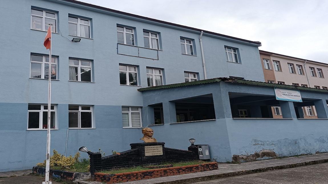 Türkeli Halk Eğitimi Merkezi SİNOP TÜRKELİ