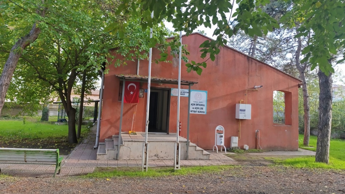 Muratlı Halk Eğitimi Merkezi TEKİRDAĞ MURATLI