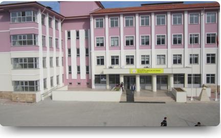 Seyrantepe Mesleki ve Teknik Anadolu Lisesi TOKAT ERBAA