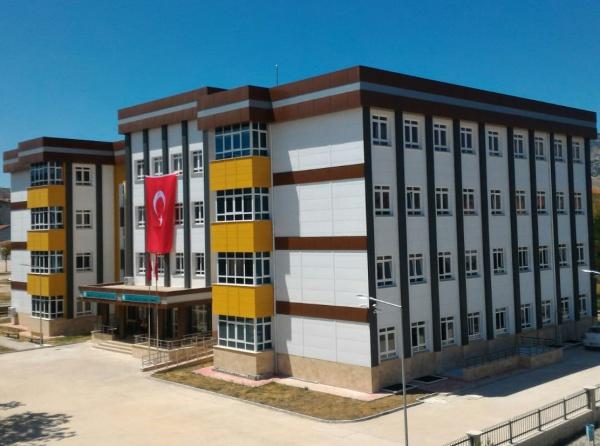 Turhal Halk Eğitimi Merkezi TOKAT TURHAL