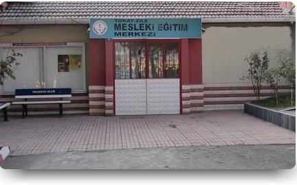 Zile Mesleki Eğitim Merkezi TOKAT ZİLE