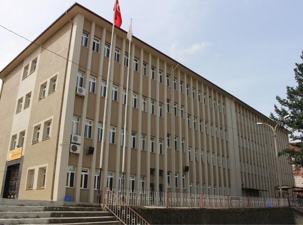 Trabzon Anadolu İmam Hatip Lisesi TRABZON ORTAHİSAR