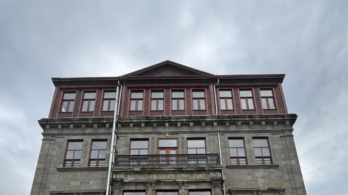 Ortahisar Halk Eğitimi Merkezi TRABZON ORTAHİSAR