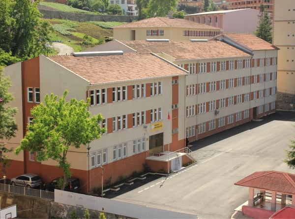 Akçaabat Anadolu İmam Hatip Lisesi TRABZON AKÇAABAT