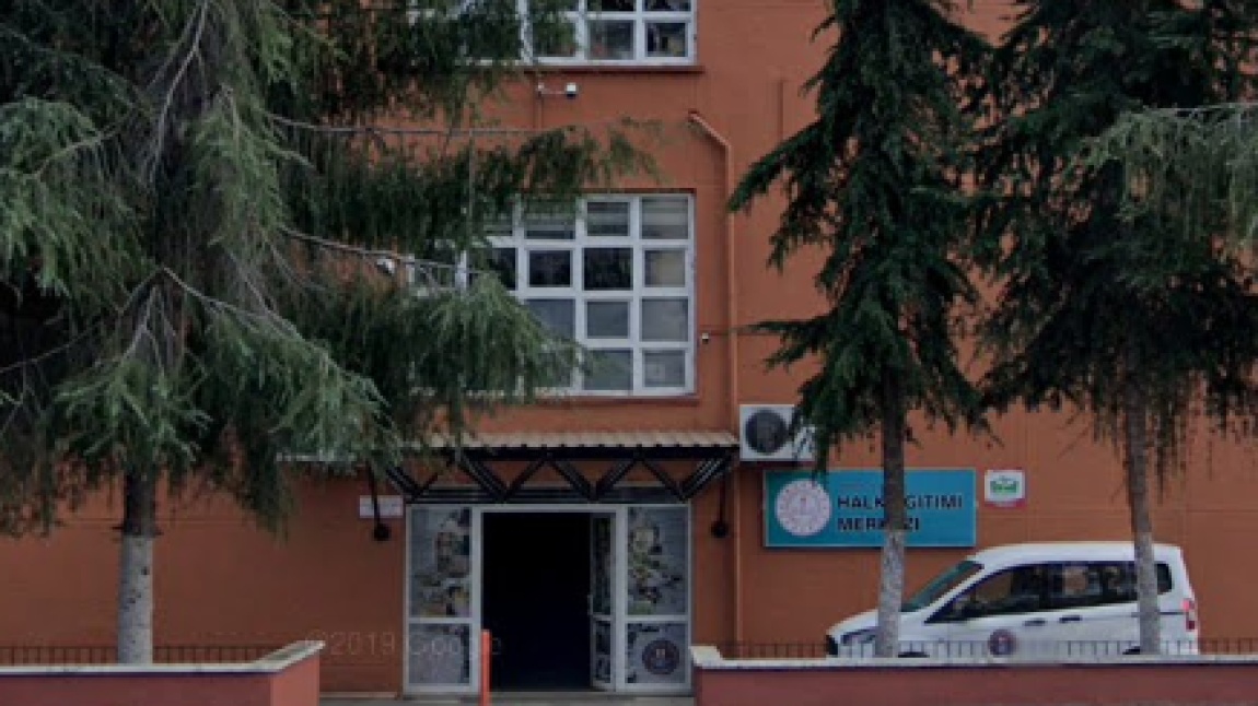 Akçaabat Halk Eğitimi Merkezi TRABZON AKÇAABAT