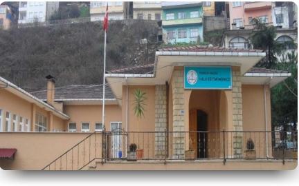 Maçka Halk Eğitimi Merkezi TRABZON MAÇKA