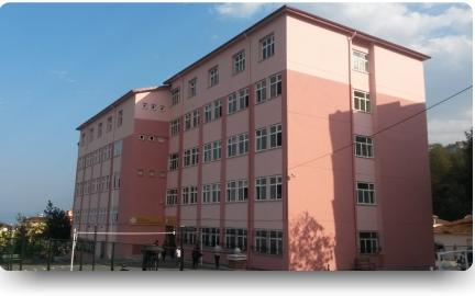 Sürmene Şehit Muhammet Yıldız Anadolu İmam Hatip Lisesi TRABZON SÜRMENE