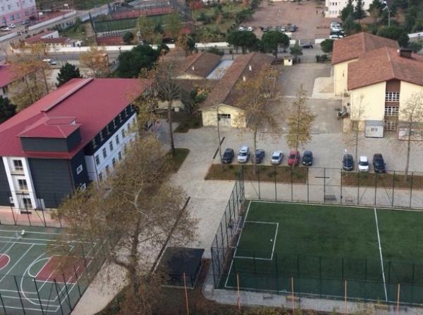Beşikdüzü Mesleki ve Teknik Anadolu Lisesi TRABZON BEŞİKDÜZÜ