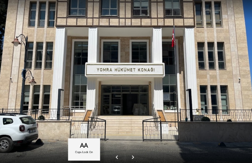 Yomra Halk Eğitimi Merkezi TRABZON YOMRA