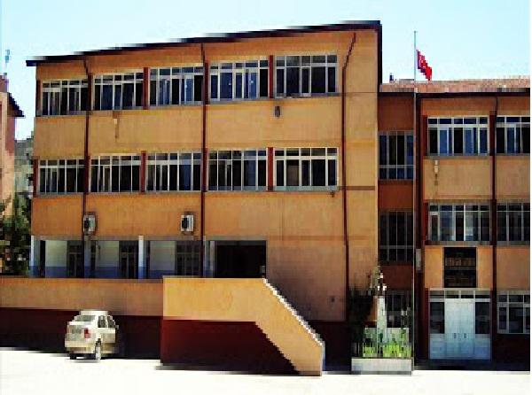 Birecik Anadolu Lisesi ŞANLIURFA BİRECİK