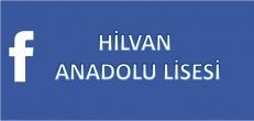 Hilvan Anadolu Lisesi ŞANLIURFA HİLVAN