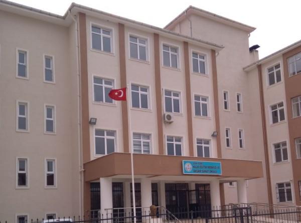 Eşme Halk Eğitimi Merkezi UŞAK EŞME