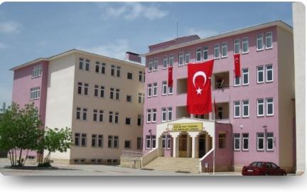 Erciş Kız Mesleki ve Teknik Anadolu Lisesi VAN ERCİŞ