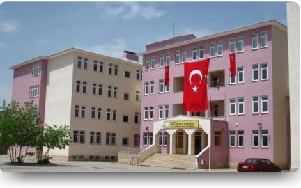 Erciş Mesleki ve Teknik Anadolu Lisesi VAN ERCİŞ