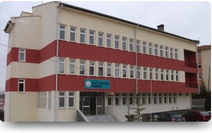 Sorgun Halk Eğitimi Merkezi YOZGAT SORGUN