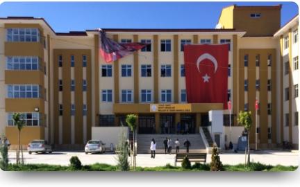 Şehit Erhan Ar Ticaret Mesleki ve Teknik Anadolu Lisesi YOZGAT YERKÖY