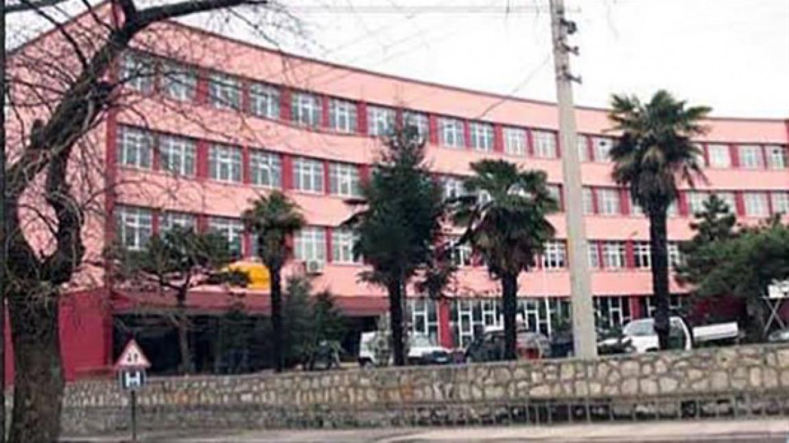 Yayla Kız Mesleki ve Teknik Anadolu Lisesi ZONGULDAK MERKEZ