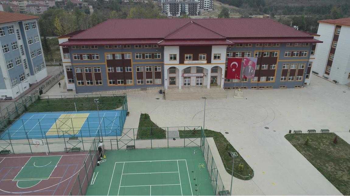 Devrek Anadolu İmam Hatip Lisesi ZONGULDAK DEVREK