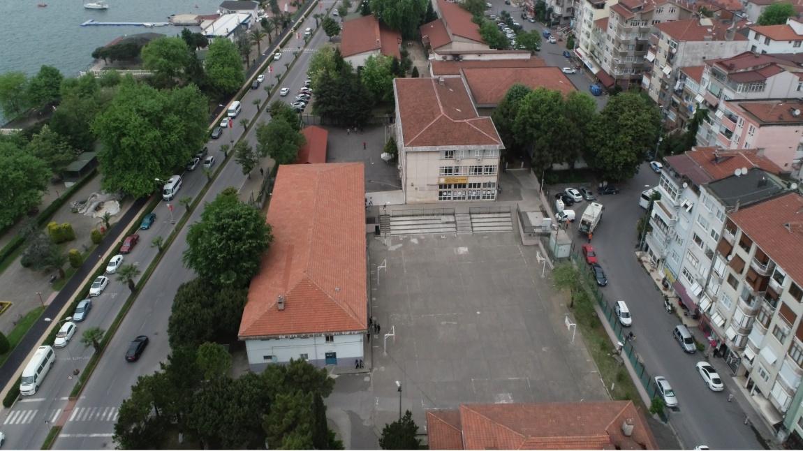 Ereğli Mesleki ve Teknik Anadolu Lisesi ZONGULDAK EREĞLİ