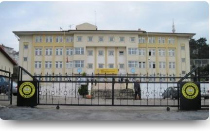 Borsa İstanbul Mesleki ve Teknik Anadolu Lisesi ZONGULDAK ALAPLI