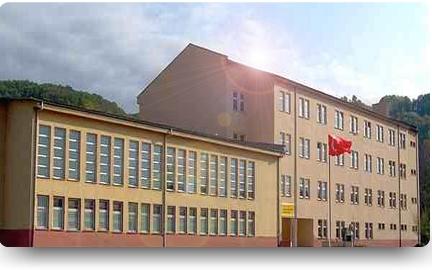 Uzun Mehmet Mesleki ve Teknik Anadolu Lisesi ZONGULDAK EREĞLİ