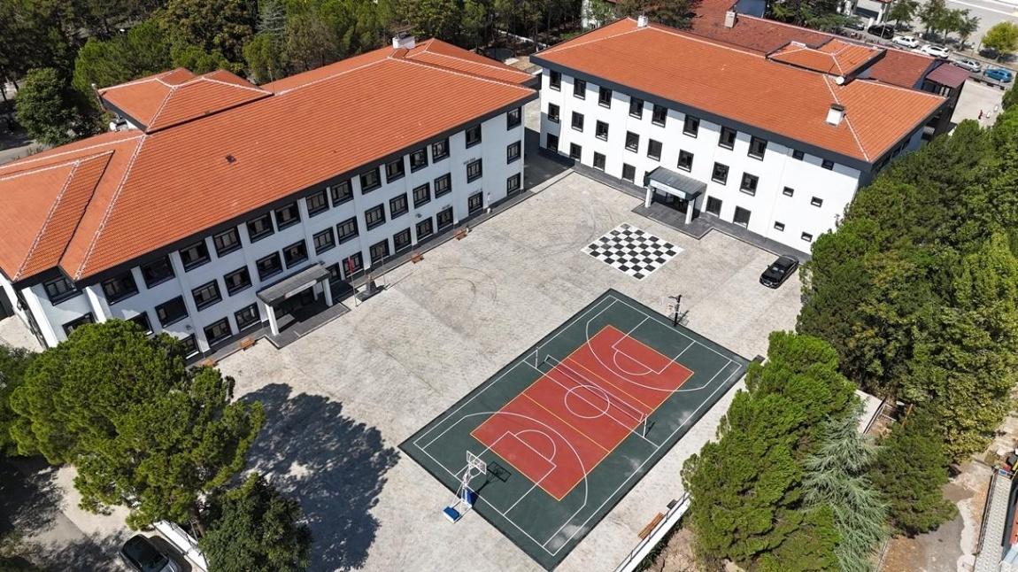 Bayram Demir Rehberlik ve Araştırma Merkezi KARABÜK MERKEZ